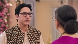 Kyunki Saas Bhi Kabhi Bahu Thi 2 - 25th July 2026